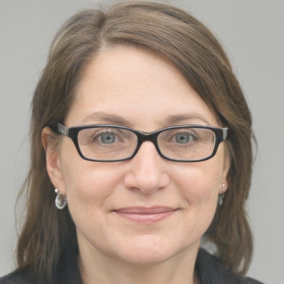 Sarah Müller